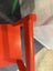 Wooden table and chairs Carousel 5