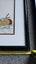 Authentic Disney Sericels - Donald and Goofy Golfing Art Carousel 7