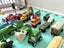 Thomas and Friends - Thomas the Tank Engine wooden set Carousel 12