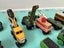 Thomas and Friends - Thomas the Tank Engine wooden set Carousel 13