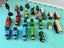 Thomas and Friends - Thomas the Tank Engine wooden set Carousel 14