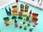 Thomas and Friends - Thomas the Tank Engine wooden set Carousel 8
