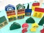Thomas and Friends - Thomas the Tank Engine wooden set Carousel 15