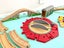 Thomas and Friends - Thomas the Tank Engine wooden set Carousel 6