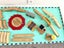 Thomas and Friends - Thomas the Tank Engine wooden set Carousel 4