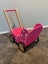 Kids Wooden Trolley Carousel 7