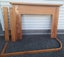 ## Fireplace surround ## Carousel 4