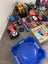 Bulk Toys Carousel 3