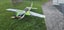 Pilot rc laser 35cc Carousel 1
