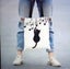 THE CATTAGE - Gorgeous Cat Tote Bag Add Some Cuteness To Outings Carousel 1