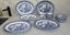 CHURCHILL PLATTER x 1 $1R!! Carousel 1