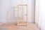 Plywood Learning tower kitchen helper adjustable height Carousel 5