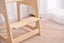Plywood Learning tower kitchen helper adjustable height Carousel 7