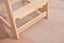 Plywood Learning tower kitchen helper adjustable height Carousel 8