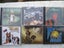 CDs lot 5 x 6 (Korn, Hellyeah, Poison, DL, Soul Asylum, ZZ top ) Carousel 1