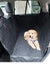 Tesla Back Seat Pet Hammock NEW Carousel 1