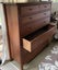 Oak Drawers Carousel 4
