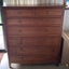 Oak Drawers Carousel 1