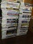 ** BULK BUY XBOX 360 GAMES x 62 ** Carousel 1