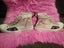 Louis Vuitton shoes Carousel 3