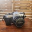 Complete Canon AE-1 Bundle Carousel 11