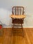 Baby high chair Carousel 1