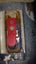 Under bench hot water cylinder Carousel 5