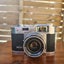 Neoca 35mm Japanese metal body film camera Carousel 3