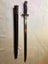 WW1 NEW ZEALAND MARKED PATTERN 1907 SMLE BAYONET AND LEATHER SCABBARD Carousel 4