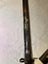 WW1 NEW ZEALAND MARKED PATTERN 1907 SMLE BAYONET AND LEATHER SCABBARD Carousel 6