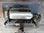 EDISON STANDARD PHONOGRAPH, c1906, Amberola RARE Cylinder Record Player. Carousel 2