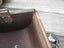 EDISON STANDARD PHONOGRAPH, c1906, Amberola RARE Cylinder Record Player. Carousel 6
