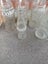 3 Large Coca-Cola and Small One and other Bottle Carousel 3