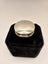 Round Pill Box Sterling Silver Carousel 2