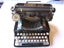 Antique Stower-Elite Typewriter E 74181 Carousel 7