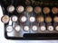 Antique Stower-Elite Typewriter E 74181 Carousel 9