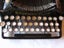 Antique Stower-Elite Typewriter E 74181 Carousel 11