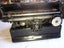 Antique Stower-Elite Typewriter E 74181 Carousel 14