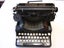 Antique Stower-Elite Typewriter E 74181 Carousel 15