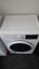 MIDEA Washing Machine Front Loader 8kg Carousel 3