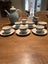 Royal Doulton ‘Vista’ Coffee set Carousel 11