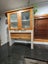 Kitchen with Granite Benchtop Carousel 11