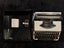 Adler tippa de luxe Typer Writer with Ribbon Carousel 1