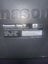 Panasonic 33” CRT TV w/ Cabinet Carousel 3