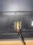 Panasonic 33” CRT TV w/ Cabinet Carousel 4