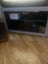 Panasonic 33” CRT TV w/ Cabinet Carousel 5