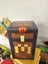 McDonald’s Minecraft Grimace Egg Carousel 2