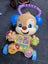 Baby walker Carousel 1