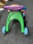Baby walker Carousel 2
