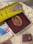 Assortment of Pins and Badges Vintage Avon - Honda Carousel 12